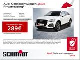 Audi Q2 35 TFSI Advanced Matrix LED LM18 ACC AHK Navi - Audi Q2 in Herne