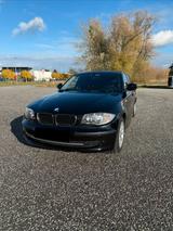 BMW 116i (E87) - BMW 116: 116i E87