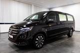 Mercedes-Benz Vito NEU 4x4 Bestattungswagen / Leichenwagen