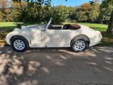 Austin Healey MK1 Frogeye - Austin Healey: Mk1