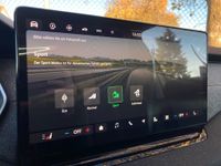 Skoda Octavia - Vorschau Bild 22