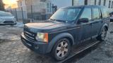 Land Rover Discovery V6 TD HSE - gebrauchte Land Rover Discovery aus dem Jahr 2008