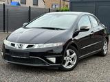 Honda Civic Lim. 5-trg. 1.8 Sport*SCHECKHEFT*TÜV*SHZ* - Honda Civic Gebrauchtwagen