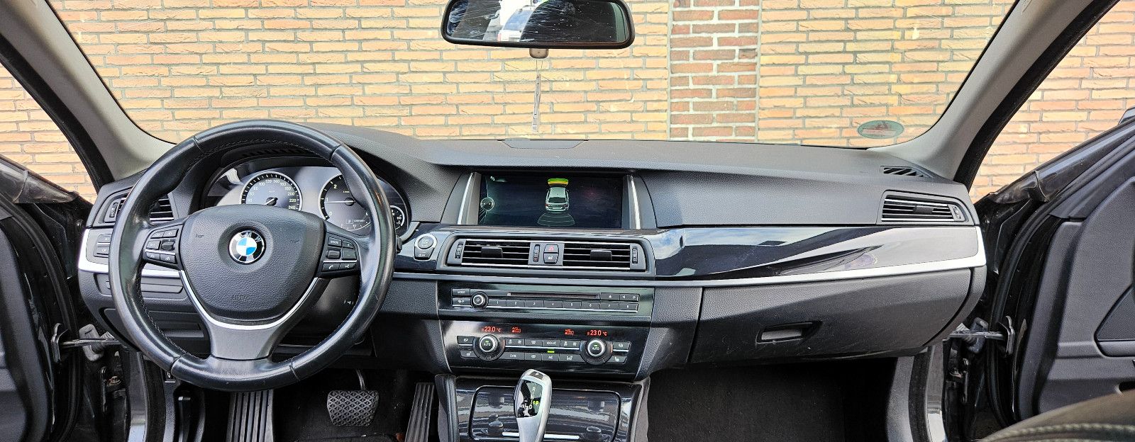 BMW 525 F11 5 Touring 525 d xDrive Luxury Line