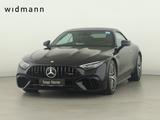 Mercedes-Benz SL 63 AMG 4M+ *Dig.Light*Burmester*Nappa*Carbon* - gebrauchte Mercedes-Benz SL 63 AMG aus dem Jahr 2024