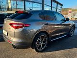 Alfa Romeo Stelvio Veloce Q4 - Alfa Romeo aus 2020
