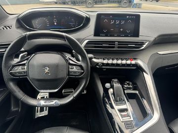 Peugeot 3008 GT