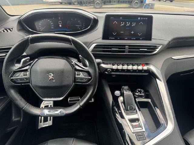 Peugeot 3008 GT