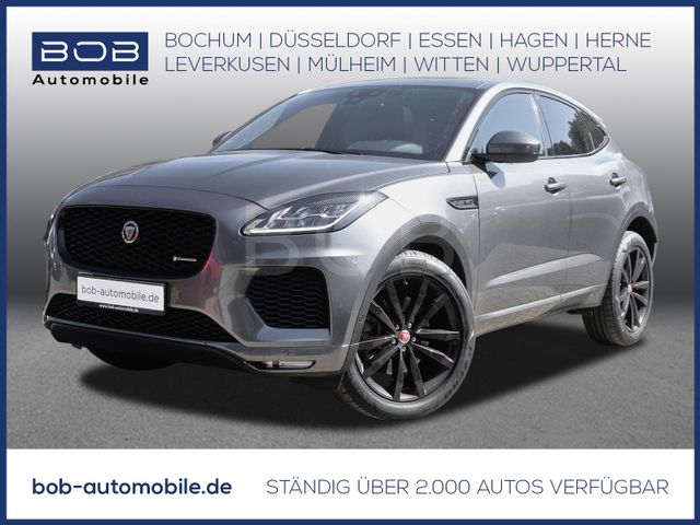 Jaguar E-Pace P300 R-Dynamic SE AWD NAVI PANO ACC KLIMA