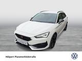 Cupra Leon ST 1.4 HYBRID VZ CAM ACC LM19 E-KLAPPE NAVI - : Scheckheftgepflegt, Kombi, mit Klimaautomatik