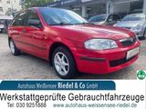 Mazda 323 F 1,3  Kombi Klima Erstbesitz 8fach - Mazda 323: 1.8