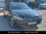 Mercedes-Benz E 220 CDI BE Aut. Avantgarde LED AHK - Mercedes-Benz E-Klasse: Cdi