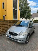 Mercedes-Benz A150 2005  Motor & Getriebe... - Mercedes-Benz A-Klasse: Getriebe