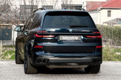 BMW X7 M60 – 4 / 35