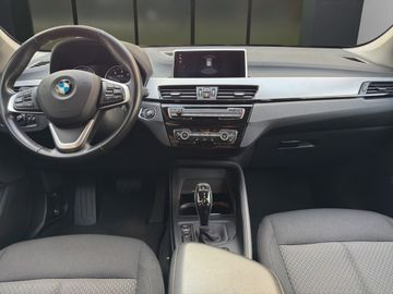 BMW X1 - 9