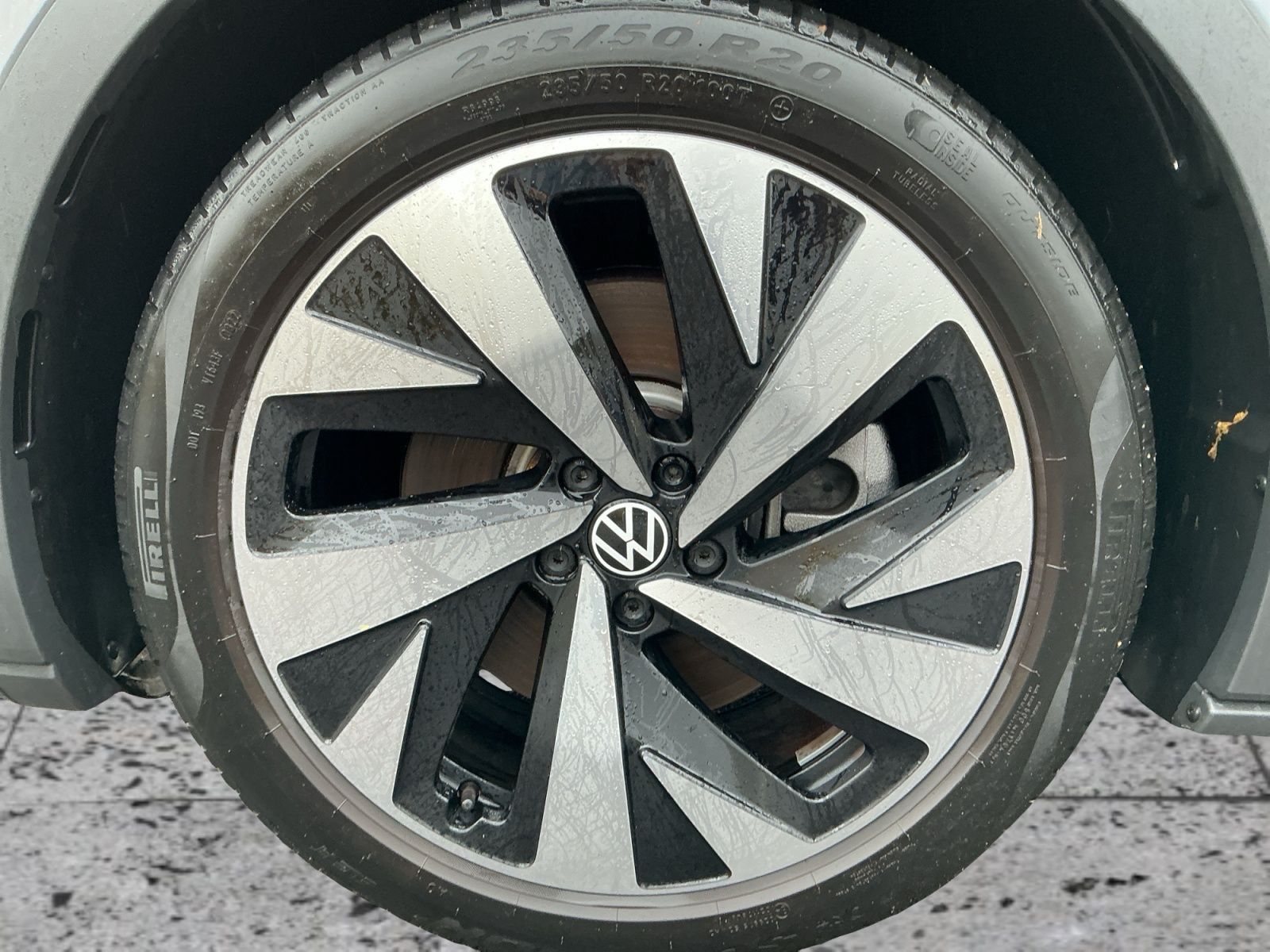 Volkswagen ID.5 - Bild 8