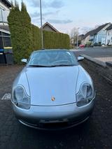 Porsche Boxster S ** 50 Jahre 550 Spyder / Automatik ** - Porsche in Lüdenscheid