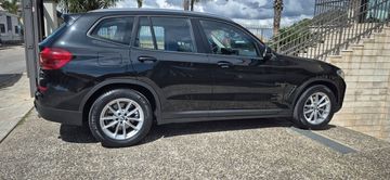 BMW X3 - 4