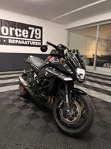 Suzuki Katana Akrapovic *Kundenauftrag* - SUZUKI KATANA