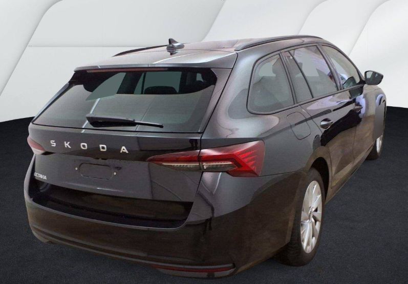 Skoda Octavia - Bild 3