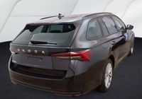 Skoda Octavia - Vorschau Bild 3