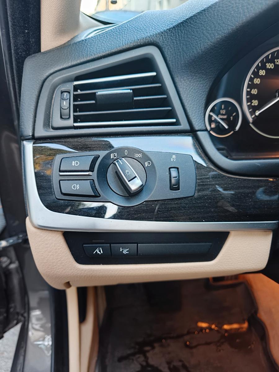 BMW 530d xDrive -