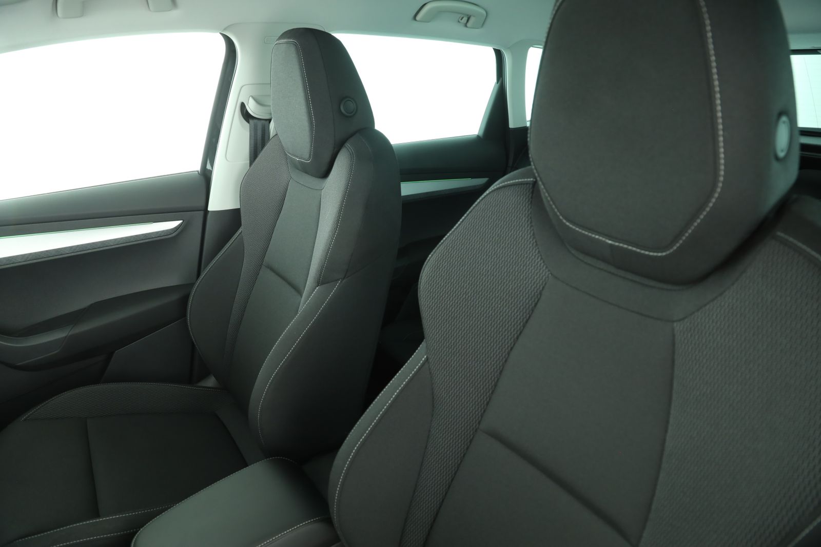 Skoda Karoq - Bild 14