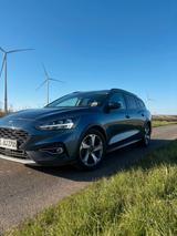 Ford Focus 2,0 EcoBlue 110kW Active Turnier Active