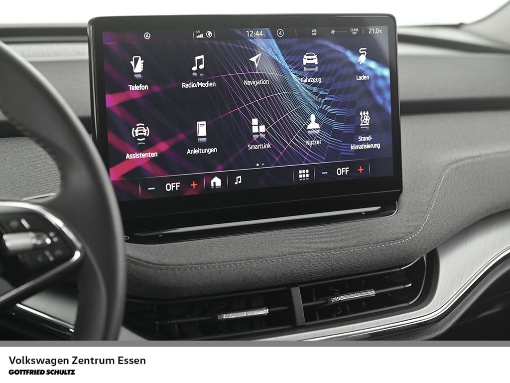 Skoda Enyaq - Bild 14