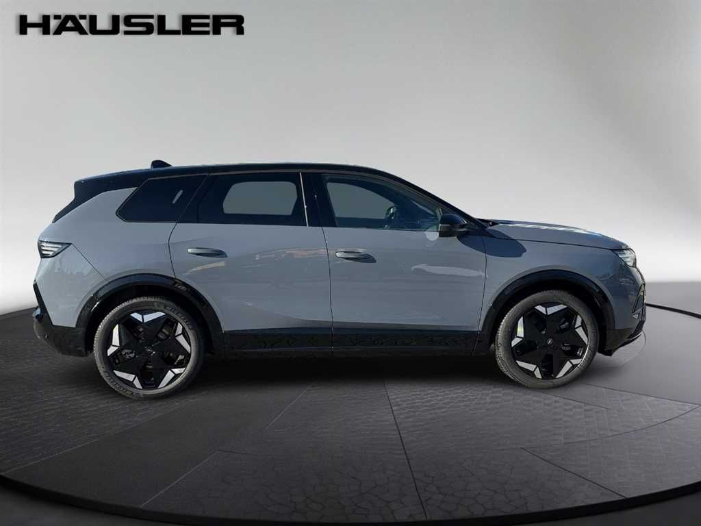 Opel Grandland (X) - Bild 5