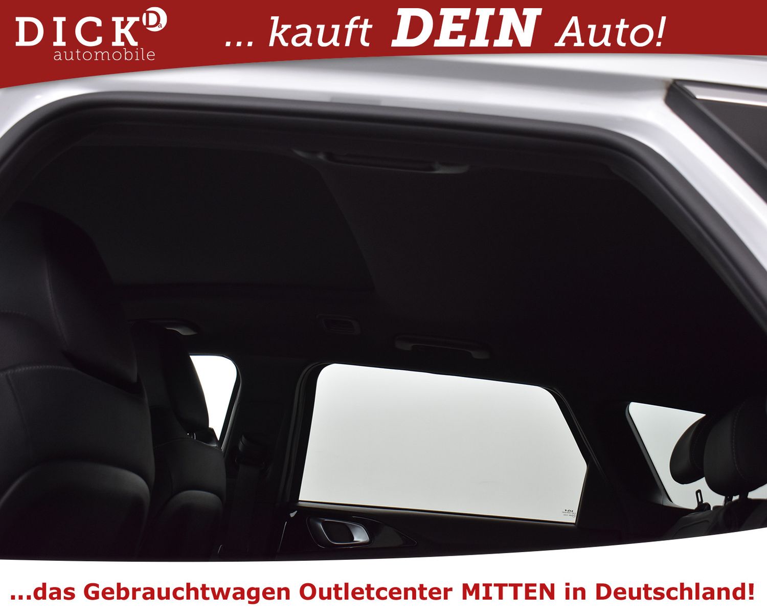 KIA Cee'd SW 1.6d DCT GT-Line PANO+MEMO+AHK+JBL+VOLL - Image 19