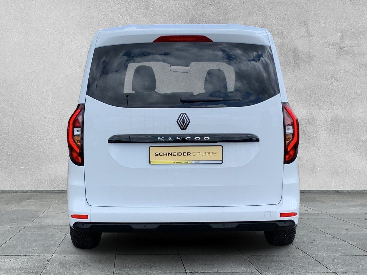 Renault Kangoo - Bild 4