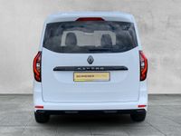 Renault Kangoo - Vorschau Bild 4
