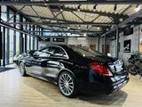 Mercedes-Benz S 500 4Matic AMG Line*360°KAM*DISTRONIC*LUFT* - Mercedes-Benz S-Klasse Gebrauchtwagen in Wuppertal
