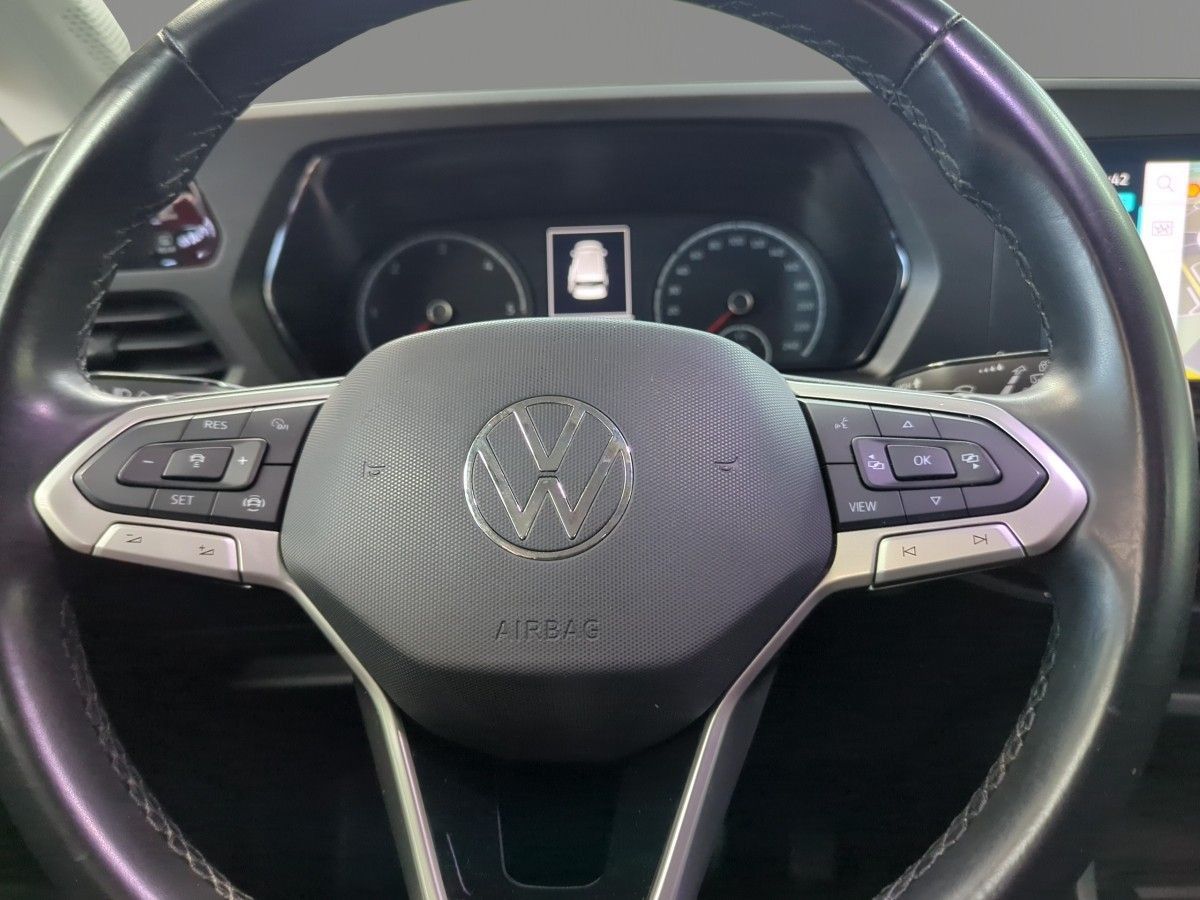 Volkswagen Caddy Maxi - Bild 12