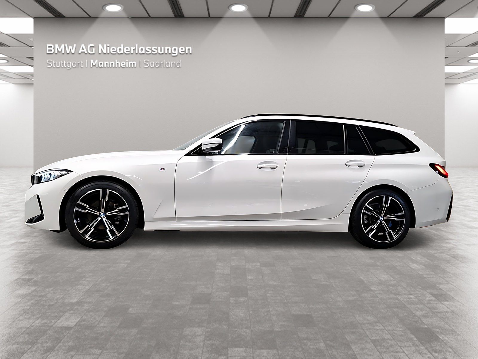 BMW 318 - Bild 3