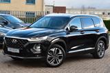 Hyundai Santa Fe Style 4WD AUT.| LED|ACC|Leder|Kamera|BT - Hyundai: Santa