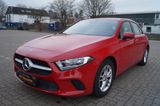 Mercedes-Benz A 180 Business Navi 1Hand Spurhalteassistent - Mercedes-Benz A 180: Kombi