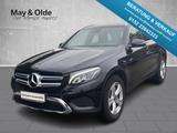 Mercedes-Benz GLC 250 4 Matic AMG StandHZG Navi LED SHZ RFK - Mercedes-Benz GLC 250 Gebrauchtwagen in Hamburg