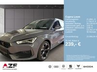 Cupra Leon - Vorschau Bild 2