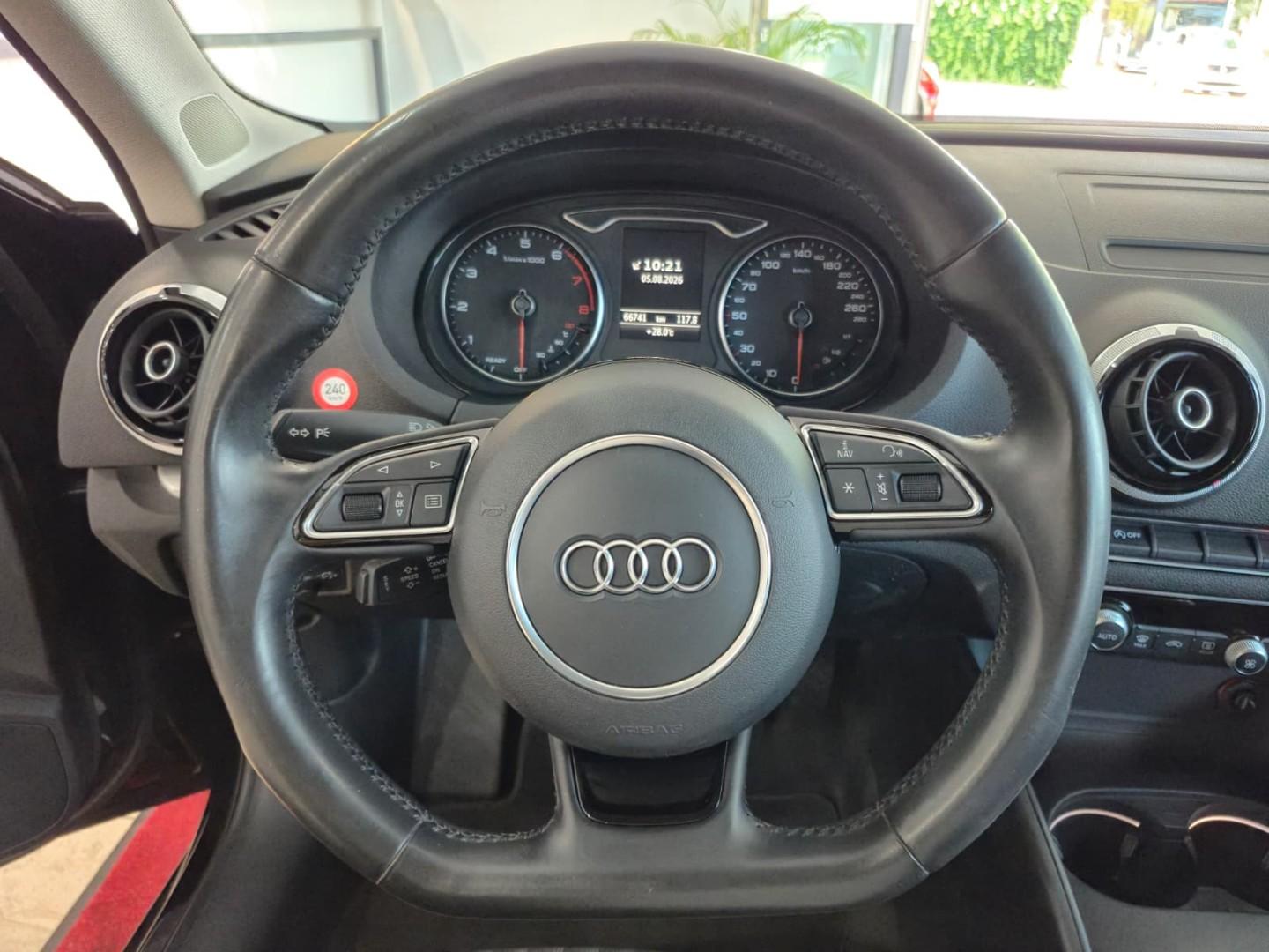 Audi A3 1.4 TFSI Sportback Ambition Panorama