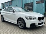 BMW M135i/NAVI+ALCANTARA+SCHIEBEDACH+Bi-XENON+SCHECK - BMW M135: M135i
