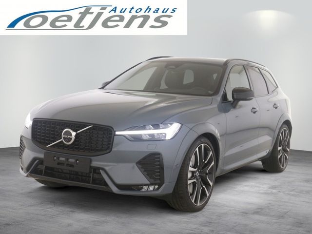 Volvo XC60 B5 AWD Ultimate Dark Luft Standhzg Bowers