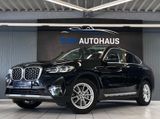 Vorschaubild BMW X4 xDrive 30d LED PANORAMA LEDER R-KAM AHK