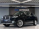 BMW X4 xDrive 30d LED PANORAMA LEDER R-KAM AHK - gebrauchte BMW X4 aus dem Jahr 2022
