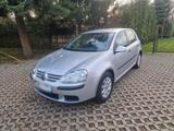 Volkswagen Golf 5, VW, Golf, 1,4l - Volkswagen Golf aus 2004: Golf5