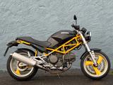 Ducati MONSTER 600 MIT DROSSELUNG A2*SERVICE NEU* - DUCATI 600