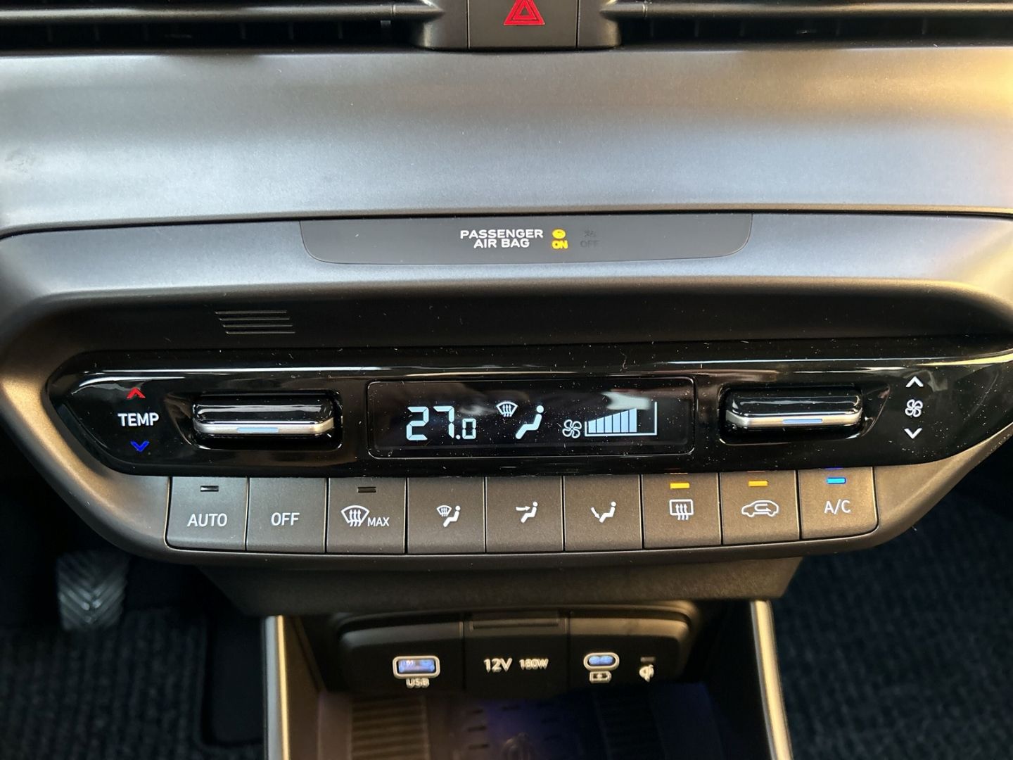 Hyundai i20 – Bild 18