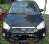 Ford Max Diesel, Automatik Motor dreht, st... - Ford C-Max in Hagen