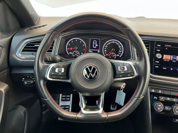 Volkswagen T-ROC Sport 1,5 TSI +APP-CONNECT+ACC+LED+ACC